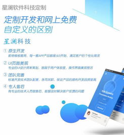 企業軟件開發 成本預算與避坑指南