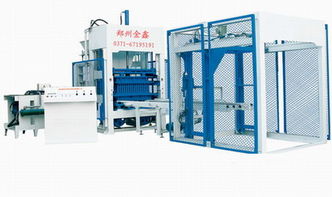 高品質(zhì)QT12-15水泥墊塊靜壓機(jī) 高效壓縮機(jī)助力預(yù)制構(gòu)件生產(chǎn)